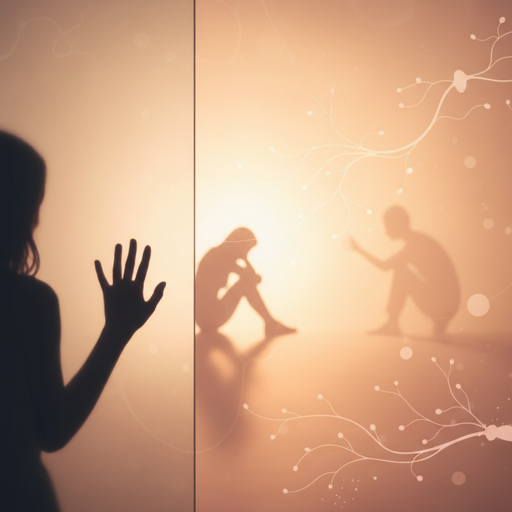 性冷淡的女人有什么症状?深度分析女人性冷淡症状都有哪些异常信号 - 健康养生封面图