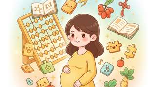 安胎中药怎么趣味记忆？ - 健康养生封面图
