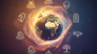 盘点世界十大未解之谜：这些比纪录片还诡异的真相，为何至今无解？