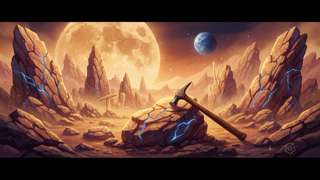 月球未解之谜最新：岩石竟然比地球还老？这4个发现颠覆你的认知