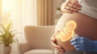 怀孕11周做NT早吗 - 母婴育儿封面图