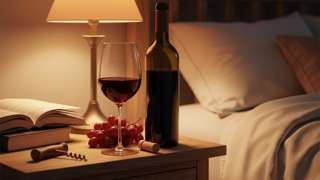 睡前喝干红葡萄酒的好处大揭秘！避开这几个坑，看懂葡萄酒的好处