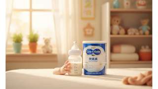 牛栏牌奶粉怎么样？便宜能买吗 - 母婴育儿封面图
